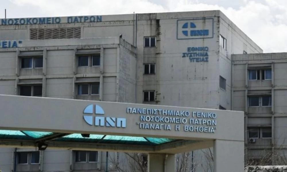 Καλά νέα για τον 8χρονο με σύνδρομο Καβασάκι